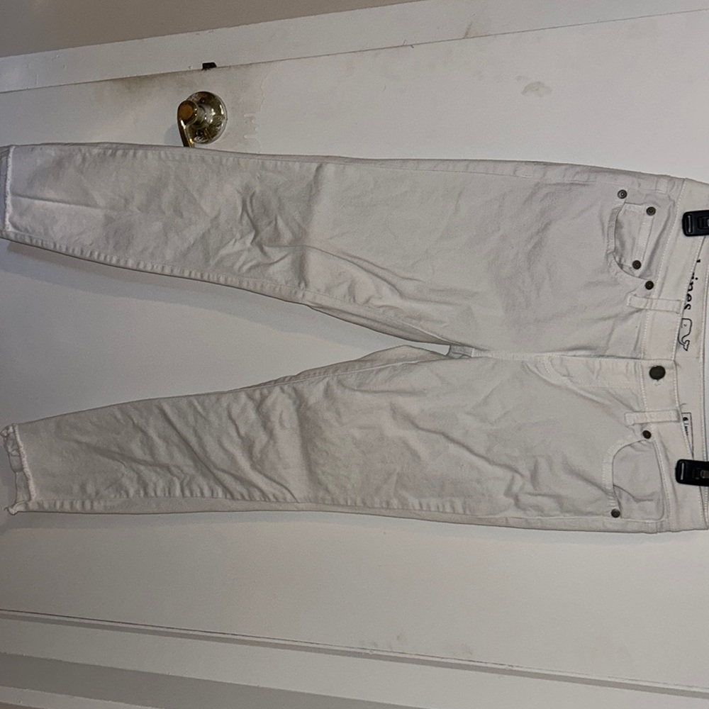 Vineyard Vines Skinny Jeans
